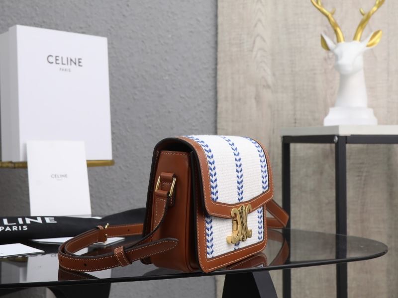 Celine Triomphe Bags